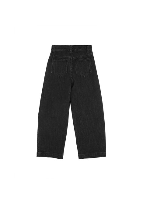 Jeans con occhielli PINKO KIDS | KFPA047.C.DS0615026